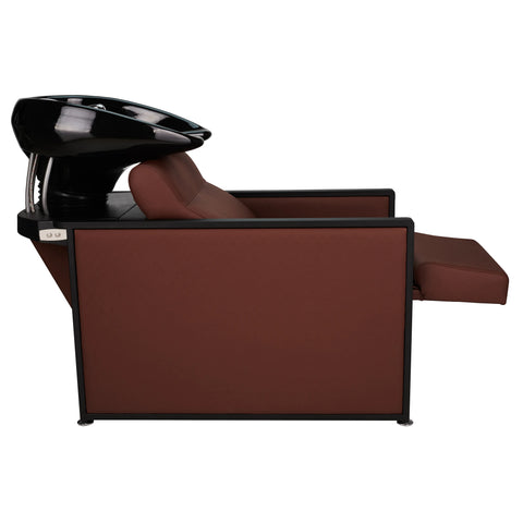 DOLLY hairdressing wash station