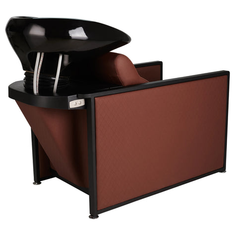 DOLLY hairdressing wash station