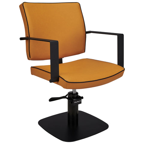 Fotel fryzjerski DOLLY