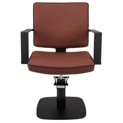 Fotel fryzjerski DOLLY