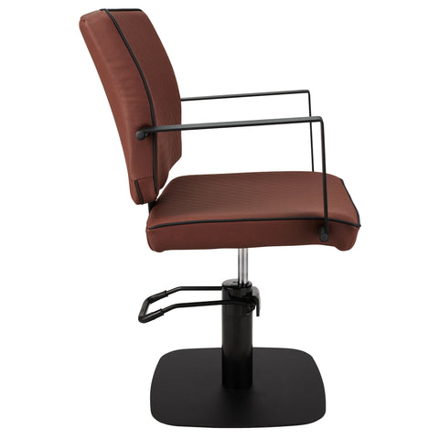 Fotel fryzjerski DOLLY