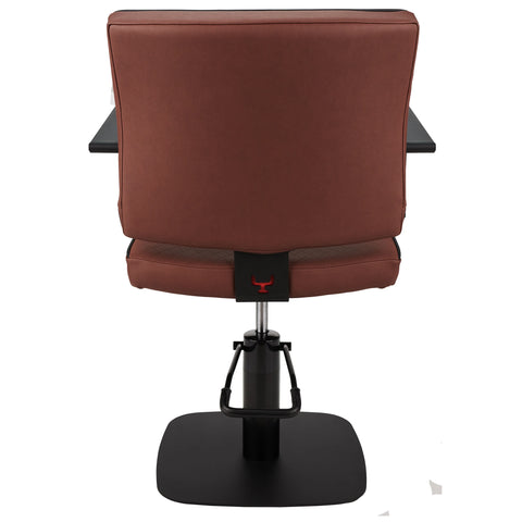 Fotel fryzjerski DOLLY