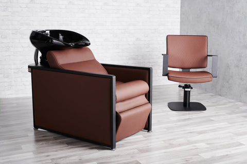 Fotel fryzjerski DOLLY