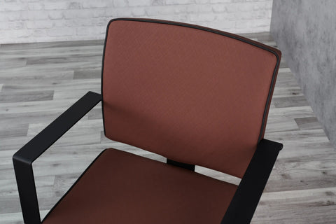 Fotel fryzjerski DOLLY