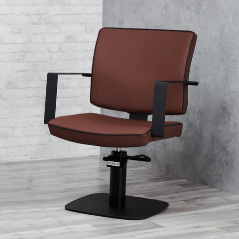 Fotel fryzjerski DOLLY