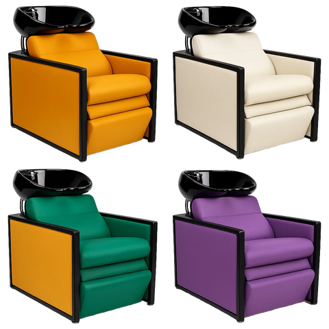 DOLLY hairdressing wash station