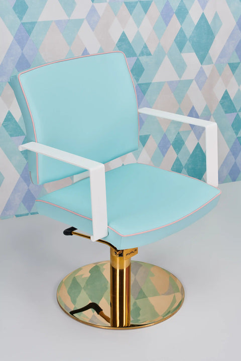 Fotel fryzjerski DOLLY