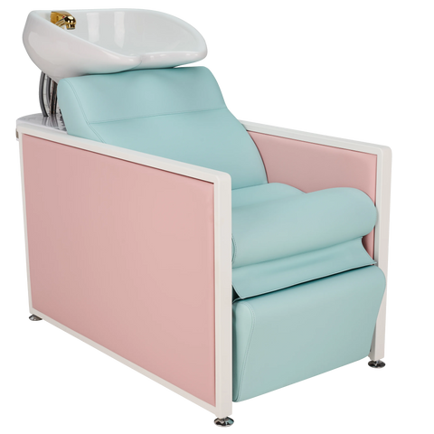 DOLLY hairdressing wash station