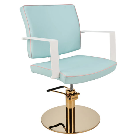 Fotel fryzjerski DOLLY