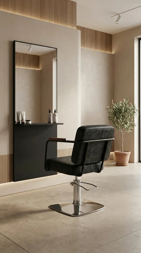 ENZO styling chair