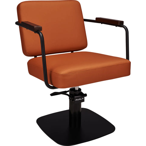 ENZO hairdressing chair