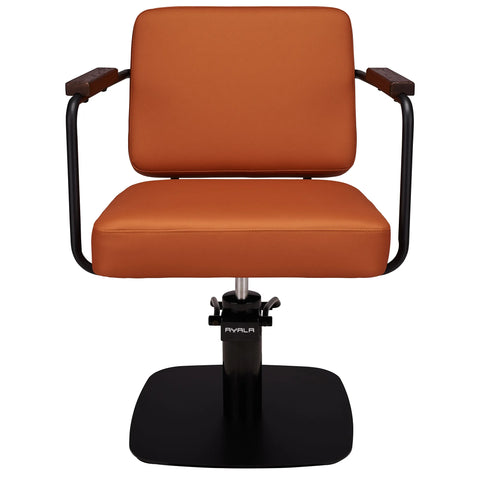 ENZO hairdressing chair