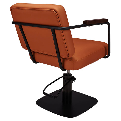 ENZO hairdressing chair