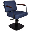 ENZO hairdressing chair