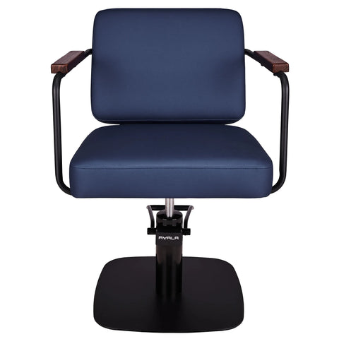 ENZO hairdressing chair