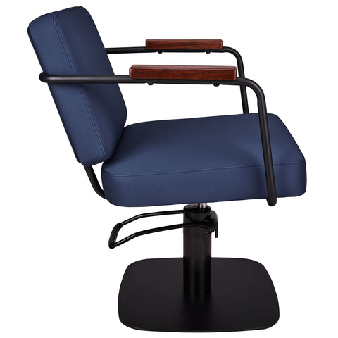 ENZO hairdressing chair