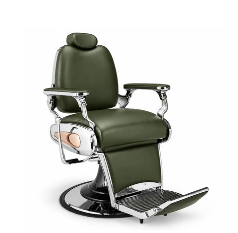 Fotele barberskie