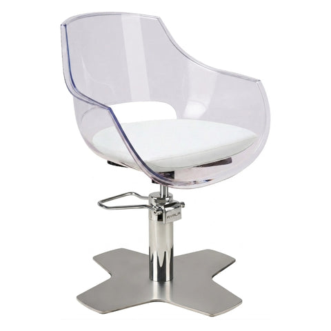 GHOST styling chair