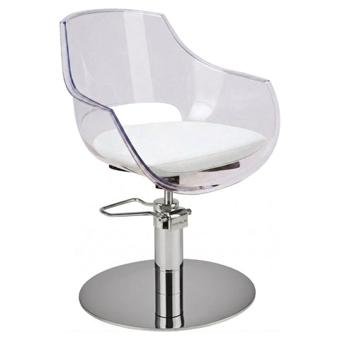 GHOST styling chair