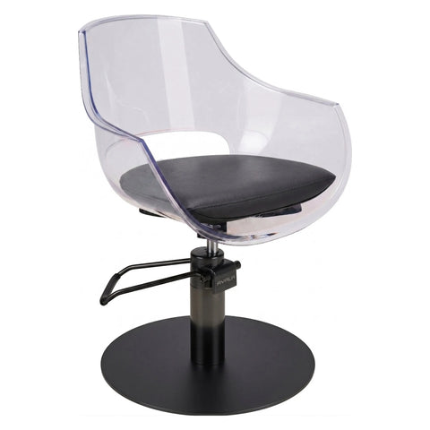 GHOST styling chair