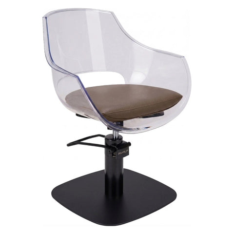 GHOST styling chair