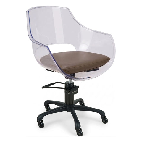GHOST styling chair