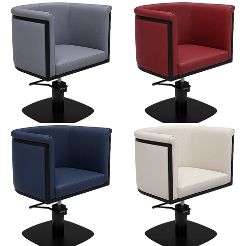 GIO hairdressing chair