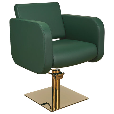 Fotel fryzjerski GLOBE