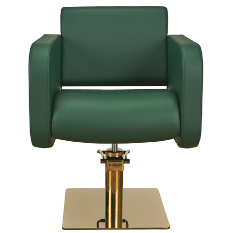 Fotel fryzjerski GLOBE