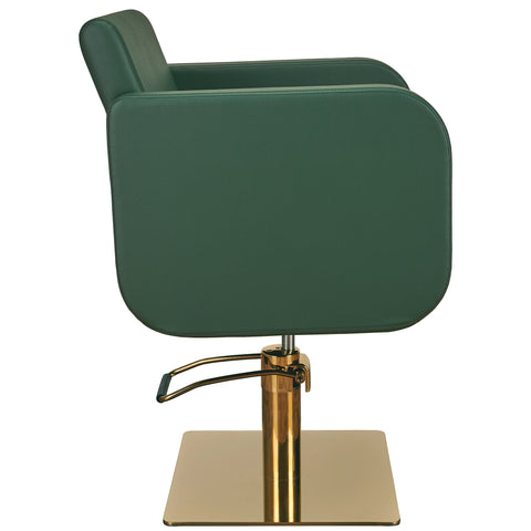 Fotel fryzjerski GLOBE