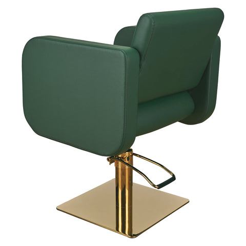 Fotel fryzjerski GLOBE