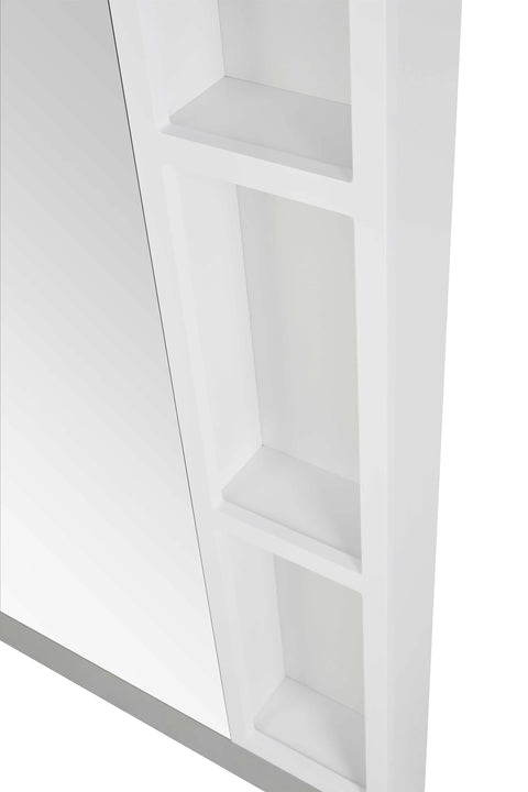 Konsoleta fryzjerska GLOBE