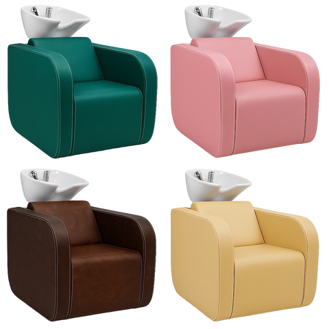 GLOBE hairdressing wash