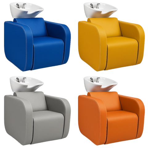 GLOBE hairdressing wash