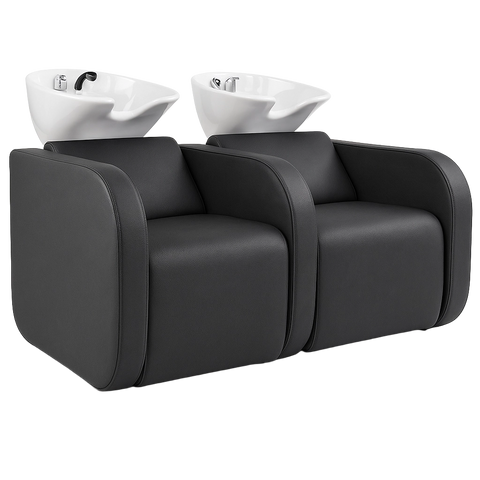 GLOBE SOFA II hairdressing wash station