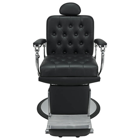 Fotel barberski GUSTAV