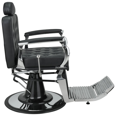 Fotel barberski GUSTAV