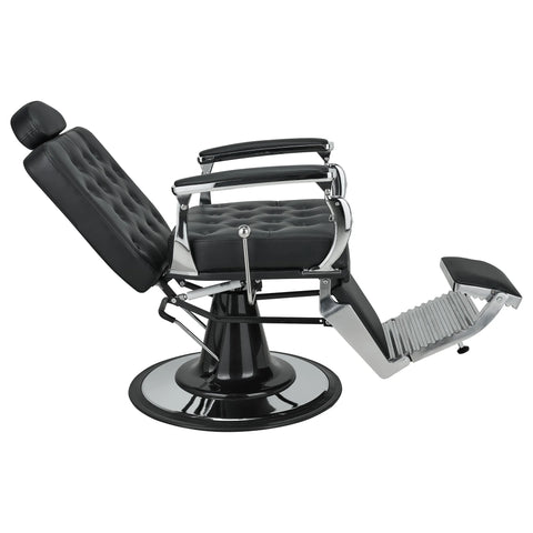 Fotel barberski GUSTAV