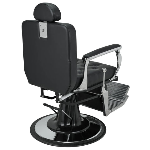 Fotel barberski GUSTAV