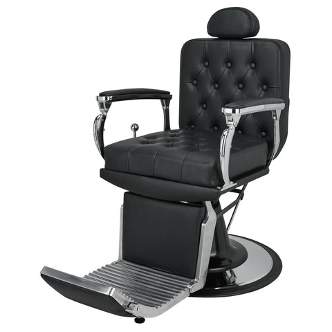 Fotel barberski GUSTAV