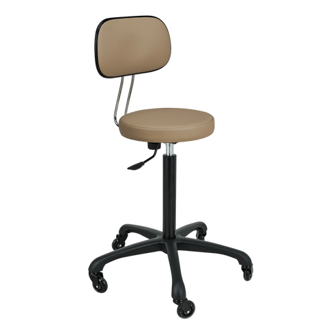 HCO hairdressing stool