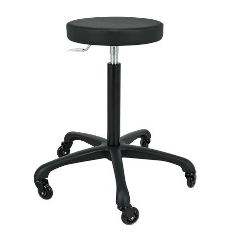 HC hairdressing stool