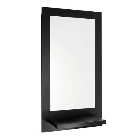 HALF hairdressing console