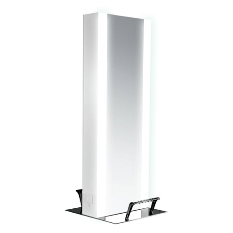 Konsoleta fryzjerska HELIOS