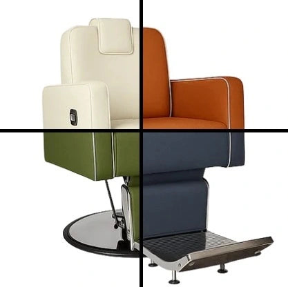 Szeroki zakres konfiguracji