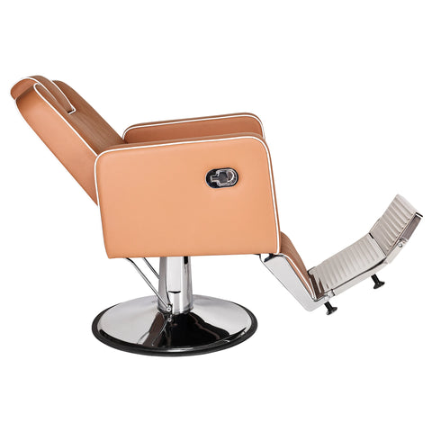 Fotel barberski HOLLAND