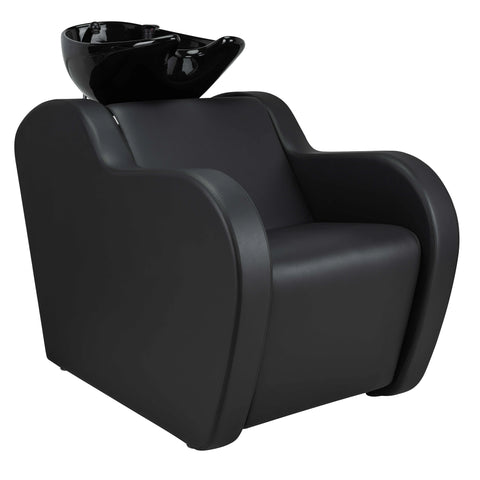 HOLLY XL hairdressing wash