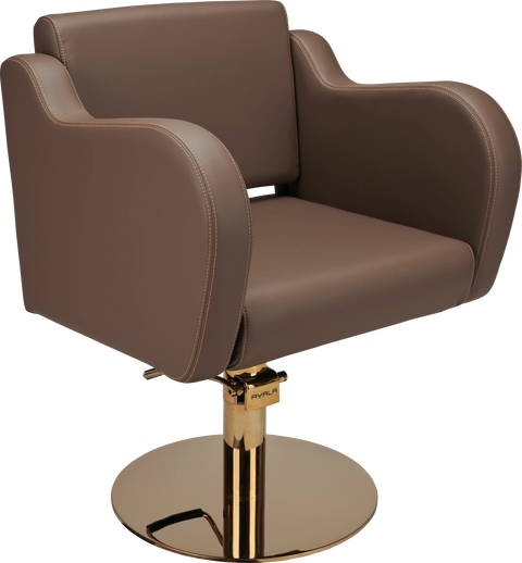 Fotel fryzjerski HOLLY