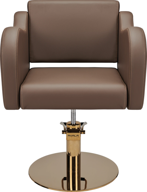 Fotel fryzjerski HOLLY