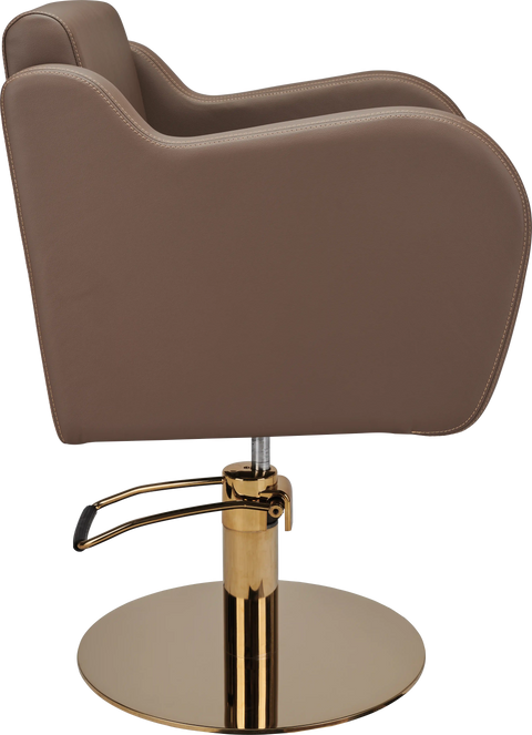 Fotel fryzjerski HOLLY